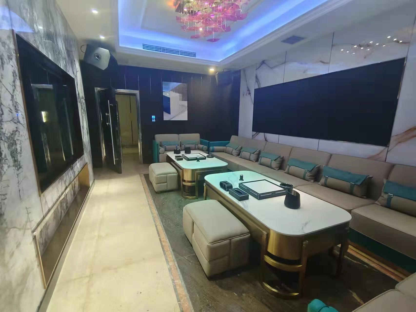 驻马店小时场ktv组局指南-汝南县ktv预定