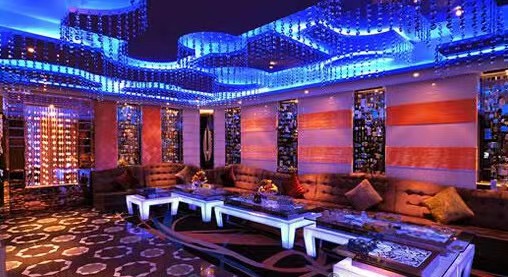 驻马店小时场ktv 夜夜畅欢-汝南县ktv预定