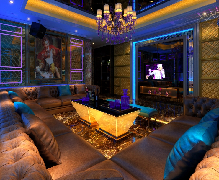 驻马店KTV小时场预订-汝南县ktv预定